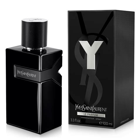 ysl perfume best for men|yves saint laurent male cologne.